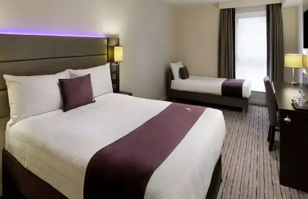 Premier Inn London Wimbledon South-1