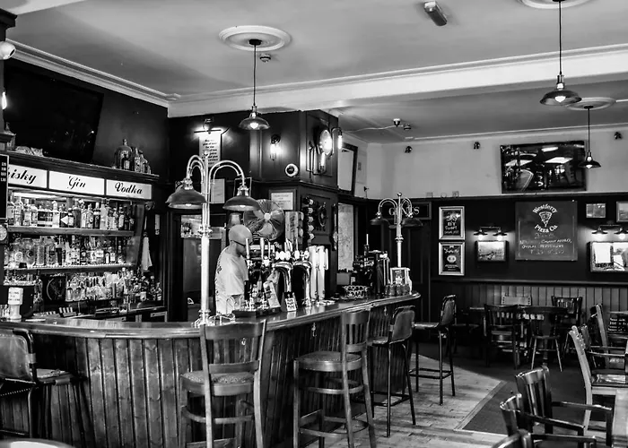 The Ship Inn Londres